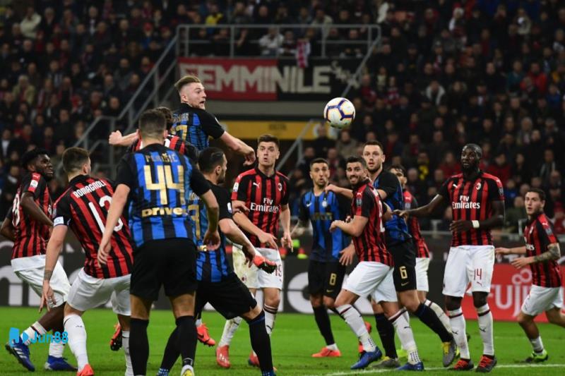 Nhận định Soi kèo Coppa Italia trận AC Milan vs Inter Milan